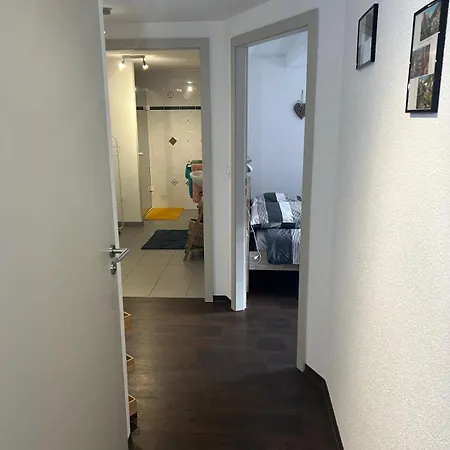 アパート Le Nid Alsacien - Cosy & Lumineux A 10min De Colmar