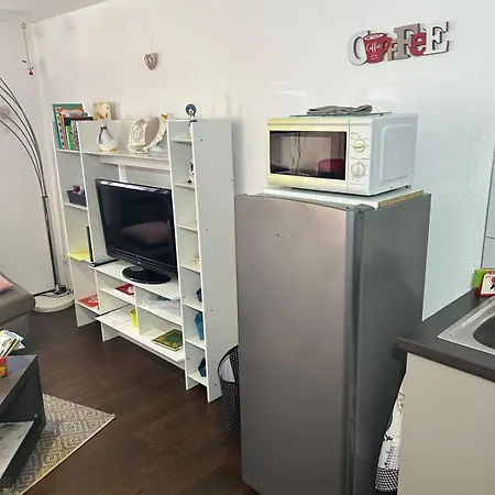 Le Nid Alsacien - Cosy & Lumineux A 10min De Colmar * Horbourg