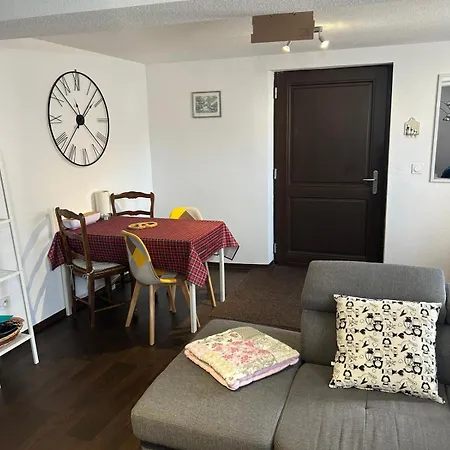 Le Nid Alsacien - Cosy & Lumineux A 10min De Colmar * オルブール